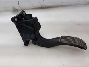 Recambio de pedal acelerador para mercedes-benz vito kasten (639) 2010-2014 122 cdi kompakt (639.601) referencia OEM IAM 0280755 2