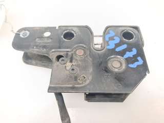 Recambio de cerradura capo para volkswagen touareg (7la) 2002-2007 tdi v6 referencia OEM IAM 7L0823509A 7L0823509A 