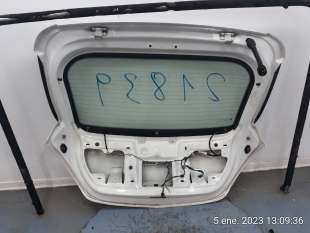 Recambio de porton trasero para opel corsa d 2006-2015 cosmo referencia OEM IAM 93191552 93191552  2