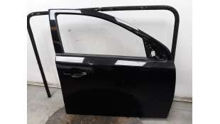 Recambio de puerta delantera derecha para opel astra h berlina 2004-2007 cosmo referencia OEM IAM 13208422 13208422 13208422