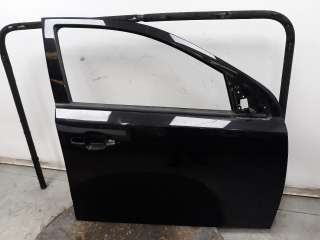Recambio de puerta delantera derecha para opel astra h berlina 2004-2007 cosmo referencia OEM IAM 13208422 13208422 13208422