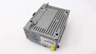 Recambio de sistema audio / radio cd para ford tourneo courier (c4a) 2013- sport referencia OEM IAM JT7618C815KC JT7618C815KC  2