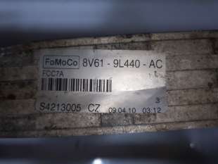 Recambio de intercooler para ford c-max (cb3) 2007-2011 trend referencia OEM IAM 8V619L440AC 8V619L440AC  2