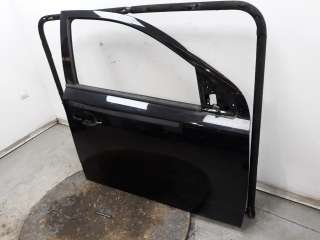Recambio de puerta delantera derecha para opel astra h berlina 2004-2007 cosmo referencia OEM IAM 13208422 13208422 13208422
