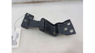 Recambio de bisagra puerta para mercedes-benz vito kasten (639) 2010-2014 122 cdi kompakt (639.601) referencia OEM IAM A63974019