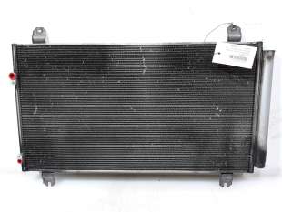Recambio de condensador / radiador aire acondicionado para mitsubishi grandis (na0w) 2004-2010 2.0 di-d instyle referencia OEM I
