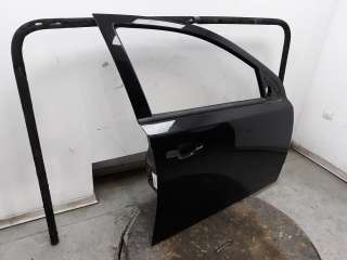 Recambio de puerta delantera derecha para opel astra h berlina 2004-2007 cosmo referencia OEM IAM 13208422 13208422 13208422