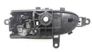 Recambio de maneta interior trasera derecha para nissan leaf 2017- 2 zero edition referencia OEM IAM 806701AN9A 806701AN9A 80670 2