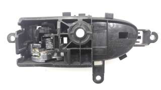 Recambio de maneta interior trasera derecha para nissan leaf 2017- 2 zero edition referencia OEM IAM 806701AN9A 806701AN9A 80670