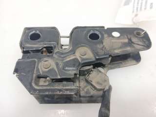 Recambio de cerradura capo para volkswagen touareg (7la) 2002-2007 tdi v6 referencia OEM IAM 7L0823509A 7L0823509A 