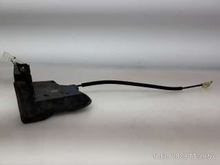 Recambio de cerradura puerta delantera izquierda para opel insignia grand sport 2017- business referencia OEM IAM 13597528 13597