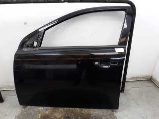 Recambio de puerta delantera izquierda para opel astra h berlina 2004-2007 cosmo referencia OEM IAM 13208421 13208421 