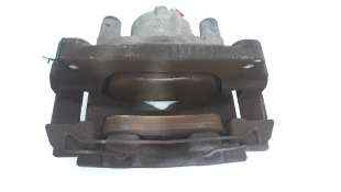 Recambio de pinza de freno delantera derecha para renault megane iii sport tourer 2009-2018 business referencia OEM IAM 41001821