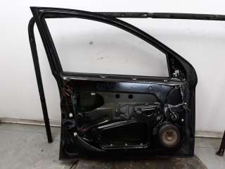 Recambio de puerta delantera izquierda para opel astra h berlina 2004-2007 cosmo referencia OEM IAM 13208421 13208421 
