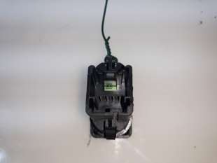 Recambio de mando elevalunas delantero derecho para ford c-max (cb3) 2007-2011 trend referencia OEM IAM 7M5T14529AA 7M5T14529AA  2