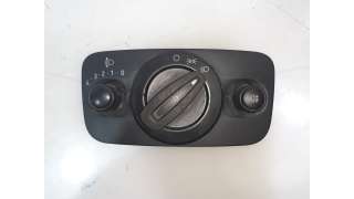 Recambio de mando luces para ford fiesta (cb1) 2008-2013 ambiente referencia OEM IAM 1756753 8A6T13A024AB 