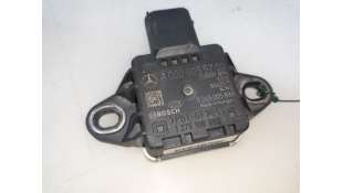 Recambio de sensor para mercedes-benz vito kasten (639) 2010-2014 122 cdi kompakt (639.601) referencia OEM IAM A0009055700 A0009