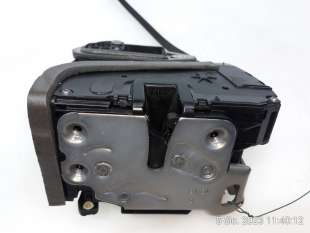Recambio de cerradura puerta delantera izquierda para opel insignia grand sport 2017- business referencia OEM IAM 13597528 13597 2