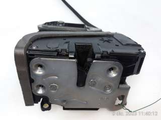 Recambio de cerradura puerta delantera izquierda para opel insignia grand sport 2017- business referencia OEM IAM 13597528 13597