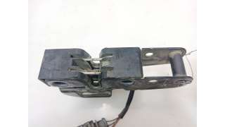 Recambio de cerradura capo para volkswagen touareg (7la) 2002-2007 tdi v6 referencia OEM IAM 7L0823509A 7L0823509A 