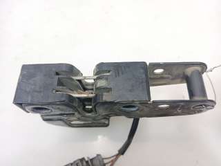 Recambio de cerradura capo para volkswagen touareg (7la) 2002-2007 tdi v6 referencia OEM IAM 7L0823509A 7L0823509A 