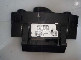 Recambio de mando luces para ford fiesta (cb1) 2008-2013 ambiente referencia OEM IAM 1756753 8A6T13A024AB  2