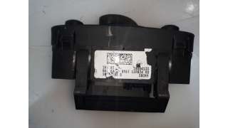 Recambio de mando luces para ford fiesta (cb1) 2008-2013 ambiente referencia OEM IAM 1756753 8A6T13A024AB 