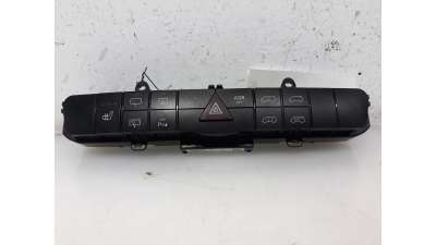 Recambio de warning para mercedes-benz vito kasten (639) 2010-2014 122 cdi kompakt (639.601) referencia OEM IAM A6394420023 A639