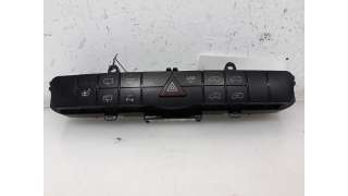 Recambio de warning para mercedes-benz vito kasten (639) 2010-2014 122 cdi kompakt (639.601) referencia OEM IAM A6394420023 A639