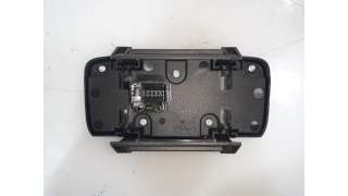 Recambio de mando luces para ford fiesta (cb1) 2008-2013 ambiente referencia OEM IAM 1756753 8A6T13A024AB 