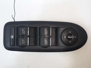 Recambio de mando elevalunas delantero izquierdo para ford c-max (cb3) 2007-2011 trend referencia OEM IAM 8M5T14A132AC 8M5T14A13