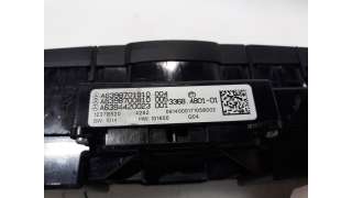 Recambio de warning para mercedes-benz vito kasten (639) 2010-2014 122 cdi kompakt (639.601) referencia OEM IAM A6394420023 A639