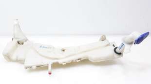 Recambio de deposito limpia para ford focus c-max (cap) 2003-2007 trend (d) referencia OEM IAM 1318793 3M5113K163BE 
