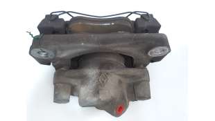 Recambio de pinza de freno delantera izquierda para renault megane iii sport tourer 2009-2018 business referencia OEM IAM 410111