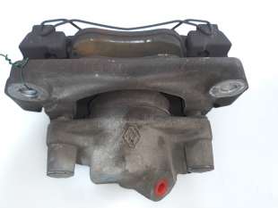 Recambio de pinza de freno delantera izquierda para renault megane iii sport tourer 2009-2018 business referencia OEM IAM 410111