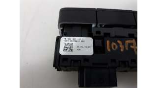 Recambio de interruptor para volkswagen golf vii variant (bv5) 2016- 1.6 tdi referencia OEM IAM 5G1927137T 5G1927137T 