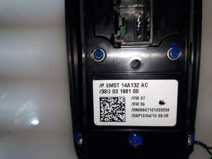 Recambio de mando elevalunas delantero izquierdo para ford c-max (cb3) 2007-2011 trend referencia OEM IAM 8M5T14A132AC 8M5T14A13 2