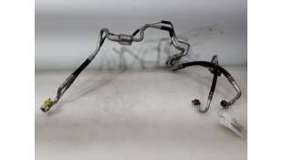 Recambio de tubos aire acondicionado para opel tigra twin top 2004-2010 sport referencia OEM IAM 13338801 13338801 