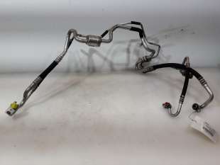 Recambio de tubos aire acondicionado para opel tigra twin top 2004-2010 sport referencia OEM IAM 13338801 13338801 