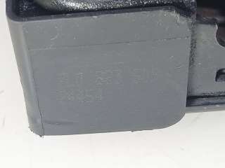 Recambio de cerradura capo para volkswagen touareg (7la) 2002-2007 tdi v6 referencia OEM IAM 7L0823509A 7L0823509A 