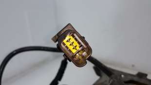 Recambio de culata para peugeot 407 coupe 2005-2011 pack referencia OEM IAM 200FR 4R8Q6090  2