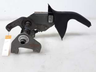 Recambio de palanca freno para hyundai ix35 2010-2015 1.7 crdi cat referencia OEM IAM 597102S0509P 597102S0509P 