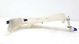 Recambio de deposito limpia para ford focus c-max (cap) 2003-2007 trend (d) referencia OEM IAM 1318793 3M5113K163BE  2