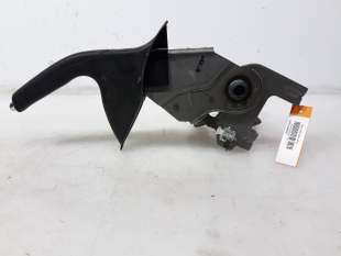 Recambio de palanca freno para hyundai ix35 2010-2015 1.7 crdi cat referencia OEM IAM 597102S0509P 597102S0509P  2