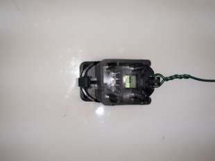 Recambio de mando elevalunas trasero derecho para ford c-max (cb3) 2007-2011 trend referencia OEM IAM 7M5T14529AA 7M5T14529AA  2