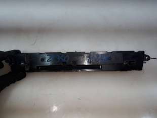 Recambio de mando multifuncion para bmw serie 3 touring (f31) 2012-2016 318d referencia OEM IAM 6411928733601 84109229246  2