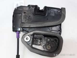 Recambio de cerradura puerta delantera izquierda para opel insignia grand sport 2017- business referencia OEM IAM 13597528 13597