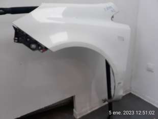 Recambio de aleta delantera izquierda para opel corsa d 2006-2015 cosmo referencia OEM IAM 93189645 93189645  2