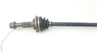 Recambio de transmision trasera derecha para nissan x-trail (t30) 2001-2007 titanium referencia OEM IAM 396008H510 396008H510 