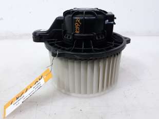 Recambio de ventilador calefaccion para hyundai tucson 2015- 1.6 cat referencia OEM IAM D316NFFAA D316NFFAA 